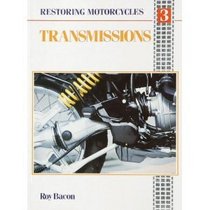 Restoring Motorcycles: Transmissions (No. 3)