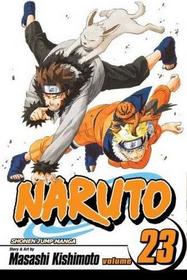 Naruto, Volume 23