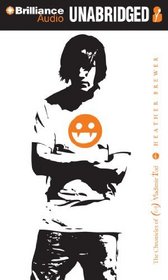 Eleventh Grade Burns (Chronicles of Vladimir Tod)