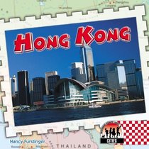 Hong Kong (Cities)