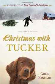 Christmas with Tucker (Large Print)