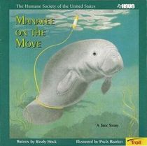 Manatee on the Move (also published as Chessie, the Travelin' Man)