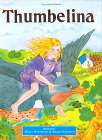 Thumbelina (Classic Fairy Tales)