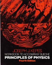 Principles of Physics, Workbook