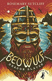 Beowulf, Dragon Slayer (A Puffin Book)