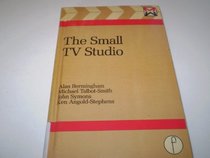 Small TV Studio: Equipment and Facilities (Media Manuals)