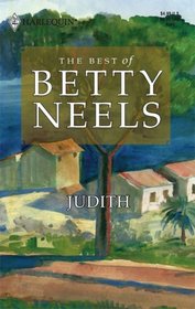 Judith (Best of Betty Neels)