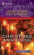 Christmas Awakening (Intrigue)