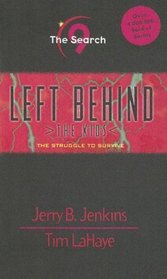 Search (Left Behind: The Kids (Turtleback))