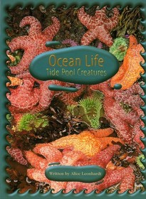 Ocean Life: Tide Pool Creatures (Pair-It)