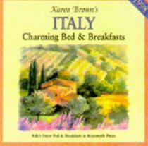 KB ITALY'98:BED&BREAKFAS (Serial)