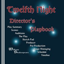 Twelfth Night Director's Playbook