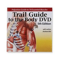Trail Guide to the Body DVD