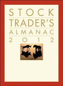 Stock Trader's Almanac 2012 (Almanac Investor Series)