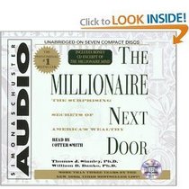 The Millionaire Next Door