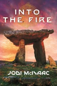 Into the Fire (The Thin Veil)