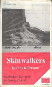 Skinwalkers: Complete & Unabridged