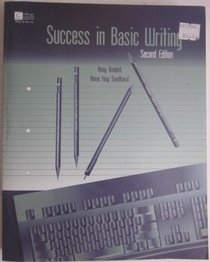 Success in  Basic Writing