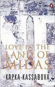 Love In The Land Of Midas
