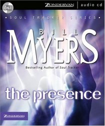 The Presence (The Soul Tracker Series #2)