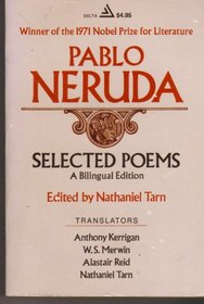 Selected Poems