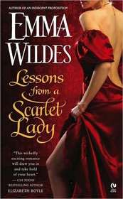Lessons From a Scarlet Lady (Northfield, Bk 1)