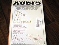 MY BREAST (CASSETTE)