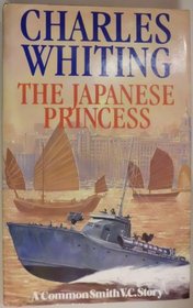 Japanese Princess -Op/026 (Adventures of Common Smith V.C.)