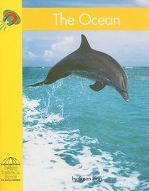 The Ocean (Yellow Umbrella Books for Early Readers)