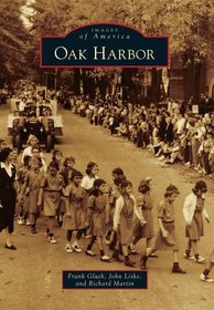 Oak Harbor (Images of America)