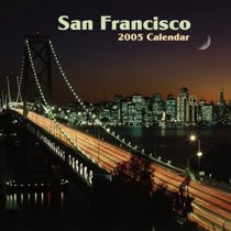 San Francisco 2005 Calendar