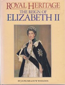Reign of Elizabeth II