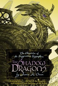 The Shadow Dragons (Chronicles of the Imaginarium Geographica, Bk 4)
