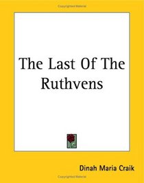 The Last of the Ruthvens