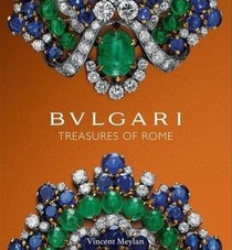 Bulgari: Treasures of Rome