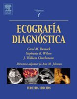 Diagnostico por Ecografia en 2 Vols