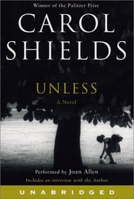 Unless: A Novel