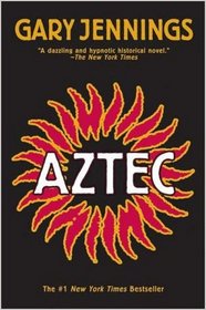 Aztec (Aztec, Bk 1)