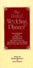 THE PERFECT WEDDING PLANNER
