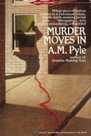 Murder Moves In