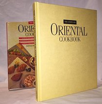 Complete Oriental Cookbook