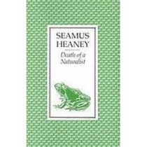 Seamus Heaney: Poems: Boxed Set