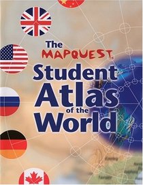 Mapquest Student Atlas