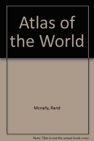 Atlas of the World