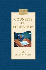 Counsels On Education CHL