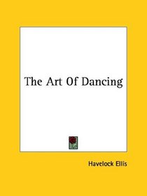 The Art Of Dancing