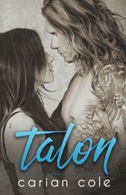 Talon (Ashes & Embers) (Volume 4)