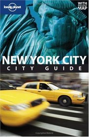 New York City (City Guide)
