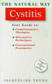 Cystitis (Natural Way Series)