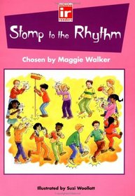 Stomp to the Rhythm (Inclusive Readers)